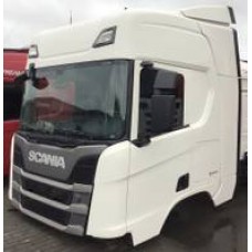 Scania S erie - EURO 6