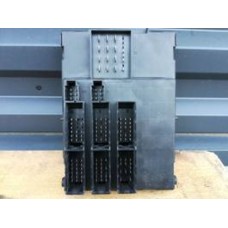 Volvo ECU