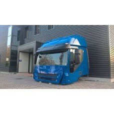Iveco Stralis AT Euro 5