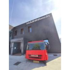 Iveco Stralis AD - Trakker Euro 5