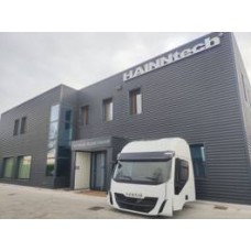 Iveco Stralis HI-WAY Euro 6