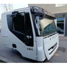 Iveco Stralis AT Euro 5