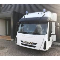 Iveco Eurocargo Euro 5