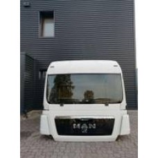 MAN TGX XLX EURO 5