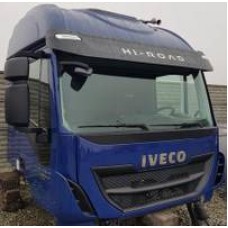 Iveco Stralis HI - ROAD Euro 6