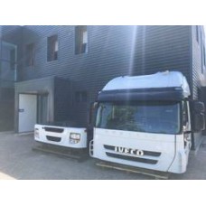 Iveco Stralis AT Euro 5