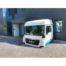 MAN TGX XLX EURO 5