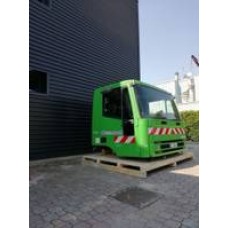 Iveco Eurotech - EUROTRAKKER Euro 3