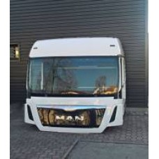 MAN TGX XLX EURO 6