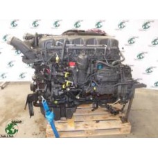 DAF XF106 TYPE MX-13 303 H1 MOTOR  EURO 6
