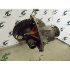 DAF CF 1652704 TYPE: 1347 REDUKTIE: 2.93 DIFFERENTIEEL EURO 5