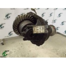 Mercedes-Benz AXOR A 948 353 06 06 748272 TYPE 7/056 DS-13 DIFFERENTIEEL