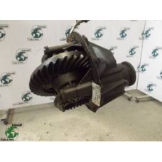 MAN TGA 81.35010-6133 TYPE: HY-1350 RATIO: 37:10 3,700 DIFFERENTIEEL