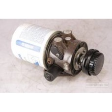 Knorr-Bremse Compressed Air System Luchtdroger unit MAN