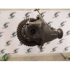 Mercedes-Benz ACTROS A 953 000 01 01 748590 HL 8/1 41:13 3,153 DCS DIFFERENTIEEL