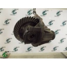 MAN TGS 81.35010-6288 TYPE HY-1350 01 REDUKTIE 37:13 2,846 DIFFERENTIEEL