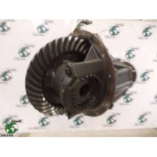 MAN TGX 81.35010-6254 TYPE 1350 01 RATIO 37:11 3,364 DIFFERENTIEEL