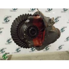 DAF CF 65 1251601 TYPE 1132 RATIO 4, 56 DIFFERENTIEEL