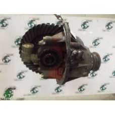 DAF CF 65 1666846 TYPE 1152 REDUKTIE 5,13 DIFFERENTIEEL EURO 5
