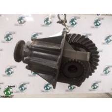 MAN TGS 81.35010-6288 RATIO 37:13 2,846 DIFFERENTIEEL EURO 5