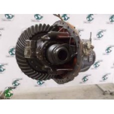 DAF CF 85 1653066 TYPE 1339 RATIO 4,10 DIFFERENTIEEL EURO 5