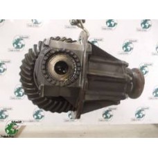 MAN TGX 81.35010-6255 TYPE-1350 01 RATIO 37:12 3,083 DIFFERENTIEEL