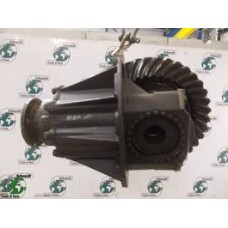 MAN TGX 81.35010-6288 RATIO 37:13 2,850 DIFFERENTIEEL EURO 5