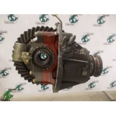 DAF CF 1666845 TYPE 1132 RATIO 4,56 DIFFERENTIEEL EURO 6