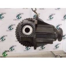 MAN TGS 81.35010-6288 TYPE HY-1350 12 RATIO 37:13 2,850 DIFFERENTIEEL EURO 5