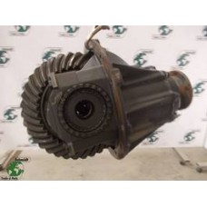 MAN TGX 81.35010-6288 TYPE HY1350-01 RATIO 37:13 2,850 DIFFERENTIEEL EURO 5