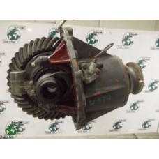 DAF XF 105 1878147 RATIO 1/2,69 DIFFERENTIEEL EURO 5
