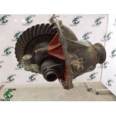 DAF CF 85IV 1652704 TYPE 1347 REDUKTIE 2,93 DIFFERENTIEEL EURO 5