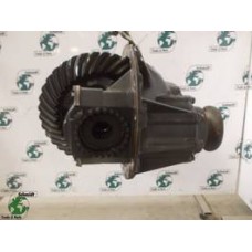 MAN TGS 81.3501006255 TYPE HY1350-12 RATIO 37:12 3,083 DIFFERENTIEEL EURO 5