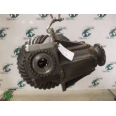 MAN TGX 81.35010-6288 TYPE 1350 12 RATIO 2,850 37:13 DIFFERENTIEEL EURO 5