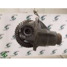 Mercedes-Benz ATEGO A 000 350 43 03 HL 2/4 3DC-6,2 40:11 3,636 DIFFERENTIEEL
