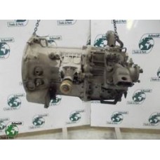 Mercedes-Benz A 001 260 36 00 G6-60 715.050 VERSNELLINGSBAK EURO 5 ATEGO