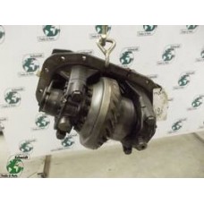 MAN TGA 81.35010-6197 IK=1,208 29:24 KR 180 TR 300 DIFFERENTIEEL