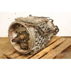 Renault Drivetrain & Transmission Versnellingsbak VT2412B Renaul