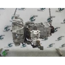 Iveco EUROTECH 500363576 TYPE 6 HP 500 VERSNELLINGSBAK