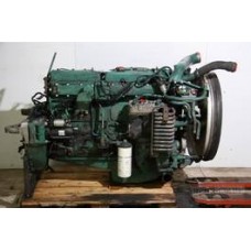 Volvo Engines & Parts Motor D7C 290 EC99 Euro 3