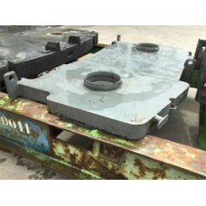 Grove GMK 5100 counterweight 2,0 ton