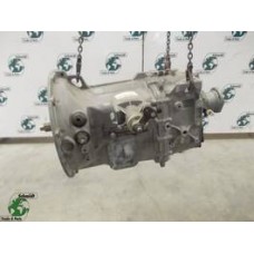 Mercedes-Benz A 972 260 10 00 D 712611//VAR 616190 G56-6 712.611 VERSNELLINGSBAK