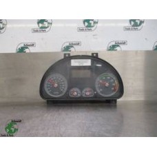 Iveco EUROCARGO 504288694 INSTRUMENTENPANEEL