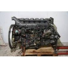 Scania Engines & Parts Motor DC12-14 420pk Euro3