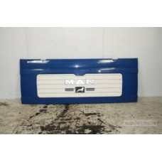 MAN Body & Chassis Parts Gril used