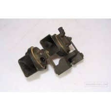 MAN Electrical System Claxon 2-tonig