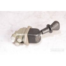 Knorr-Bremse Brake System Handremventiel MAN