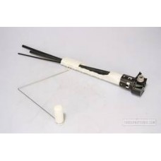 Mercedes-Benz Fuel System Tank element