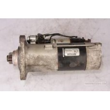 ELECTRIC Electrical System Startmotor MB MP4