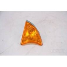Iveco Lighting Voorzijdecontrolelamp LH